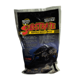 Nomoy Musgo para Reptiles 100gr.